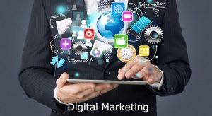 Báo cáo Digital Marketing