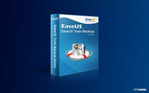 EaseUS Todo Backup